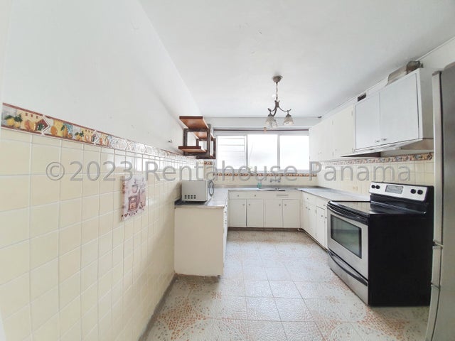 Beautiful Apartment - Apartamento en El Cangrejo